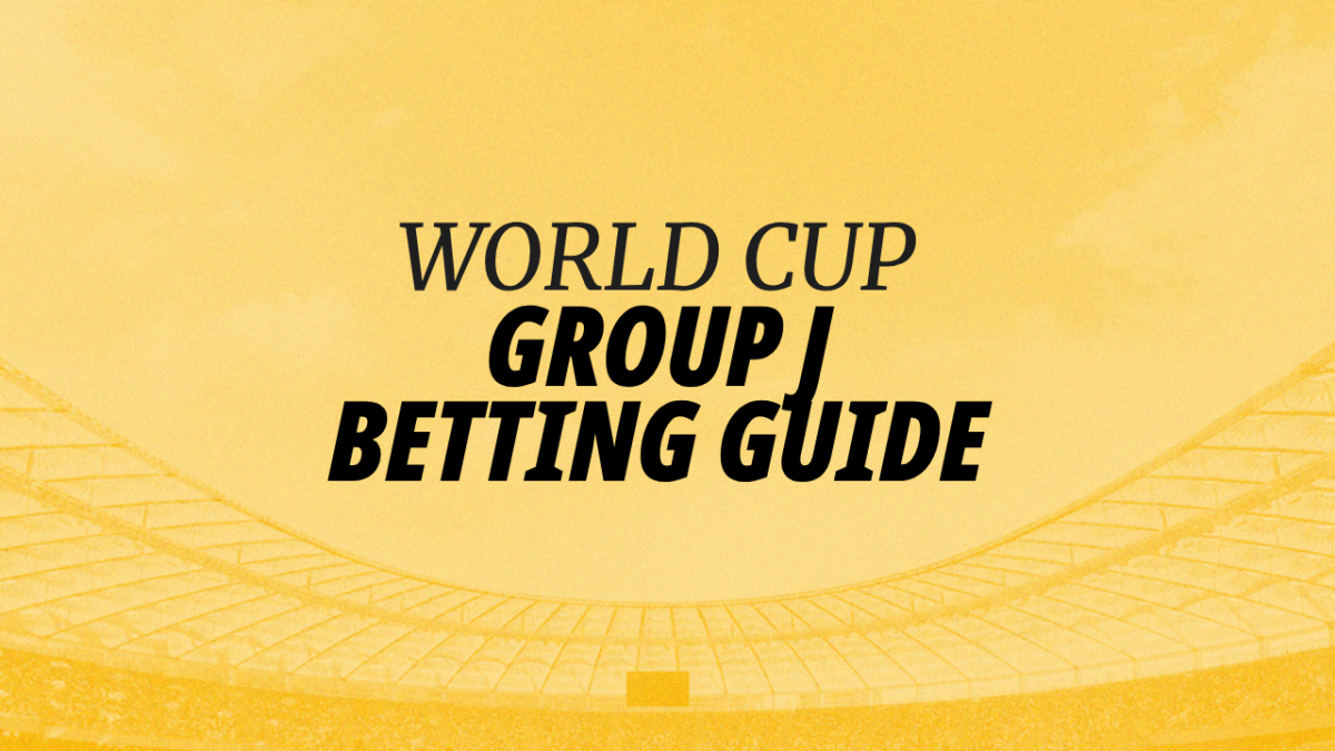 Image for World Cup 2026 Group J Team Guide